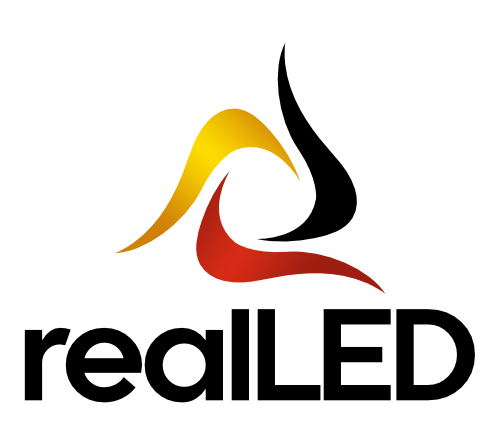 realLED