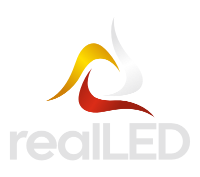 realLED